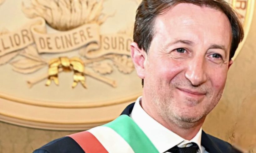 Belpasso, Caputo azzera le deleghe: "Nuovo slancio alla maggioranza per onorare il mandato"