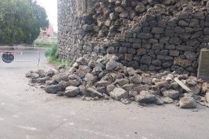 Ragalna, terremoto: oltre 600 segnalazioni di danni. “Causato dalla faglia Calcerana”