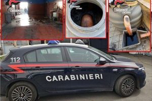 Paternò, scoperto autolavaggio abusivo: niente depurazione e lavoratori fantasma. Titolare denunciata