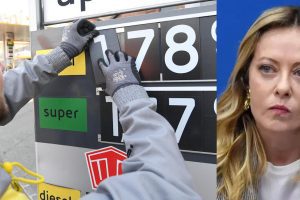 Benzina, il governo valuta le "accise mobili": Meloni annuncia task force contro il caro-prezzi