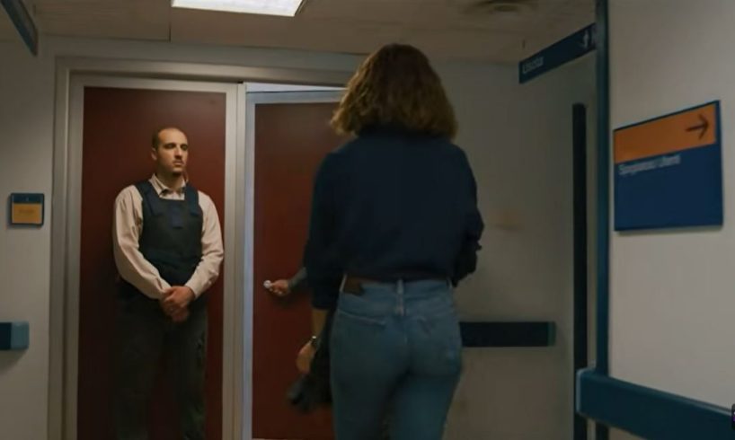 Catania, l’ospedale Cannizzaro torna protagonista: nuova puntata di "Vanina" in onda su Canale 5