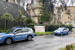 Controlli straordinari a Castiglione e Randazzo: 83 persone identificate