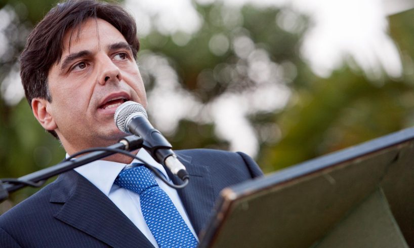 Pogliese (FdI) condanna l'esaltazione del boss Santapaola sui social: "Oltraggio alle vittime della mafia"