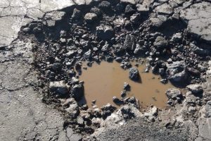 Manutenzione strade a Paternò: stanziati 3,2 milioni di euro per un accordo quadro biennale