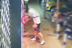 Catania, svaligiavano distributori di sigarette con le bombe artigianali: due arresti (VIDEO)