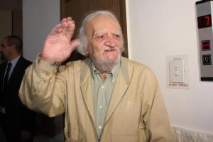 È morto a 94 anni Bruno Contrada: dal vertice del Sisde alla condanna per mafia