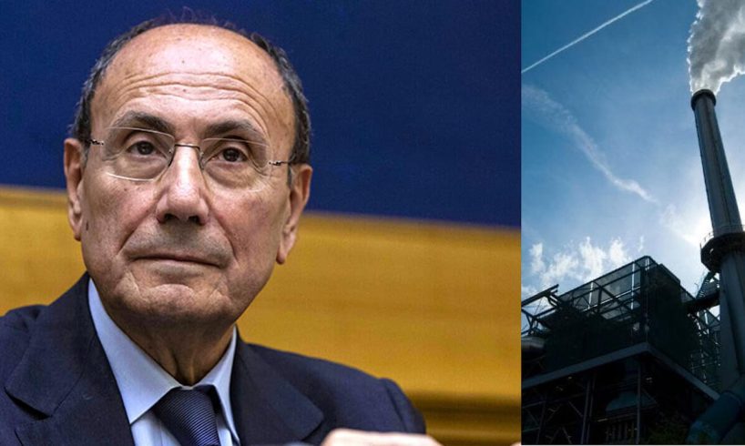Rifiuti in Sicilia: prorogato di tre anni l'incarico di commissario a Schifani. Obiettivo: due termovalorizzatori entro il 2028