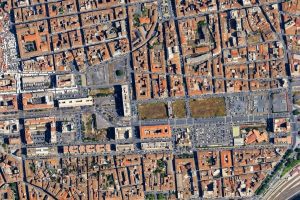 Fuksas, Cucinella e i piani mai nati: a Catania il futuro dell’area "cerniera" è ancora un rebus