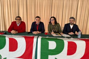 Pd Sicilia: "Schifani si dimetta, è finito il cerchio magico". Barbagallo lancia le primarie per il dopo