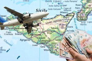 Pasqua amara per chi vola a Catania: biglietti fino a 418 euro
