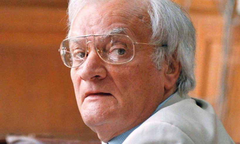 Il caso Contrada: servitore fedele o nemico dello Stato? Il dubbio che attraversa un'epoca