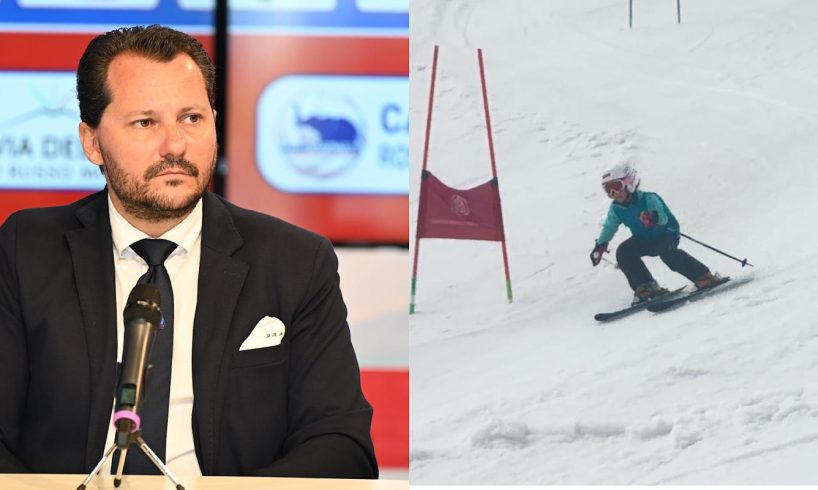 L'Etna torna protagonista: grande successo per il "Memorial Gioacchino Russo Morosoli" (VIDEO)