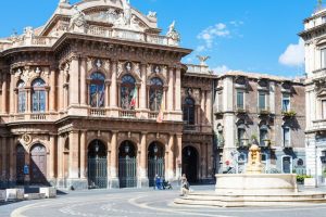 Teatro Bellini di Catania, rottura con i sindacati. Fials: "Grave e irriguardoso, pronti allo sciopero"