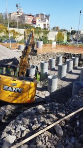 Svolta green a Catania: al via i "giardini della pioggia" per salvare via Etnea dagli allagamenti