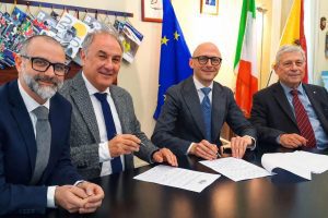 Nicola Cinardi nuovo direttore di chirurgia oncologica al ‘Nesima’ di Catania: la soddisfazione della città di Adrano