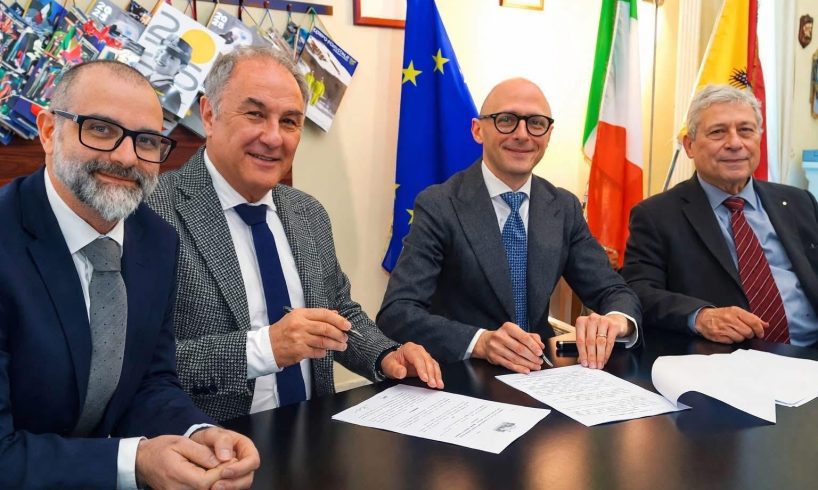 Nicola Cinardi nuovo direttore di chirurgia oncologica al ‘Nesima’ di Catania: la soddisfazione della città di Adrano