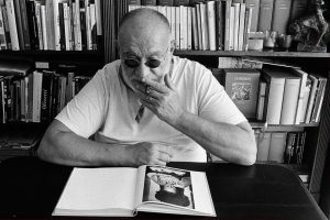 Catania, in mostra i due tempi di Giovanni Caruso: dal fotogiornalismo antimafia agli scatti dopo la cecità