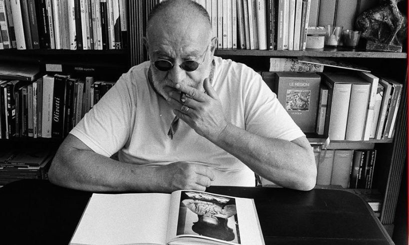 Catania, in mostra i due tempi di Giovanni Caruso: dal fotogiornalismo antimafia agli scatti dopo la cecità