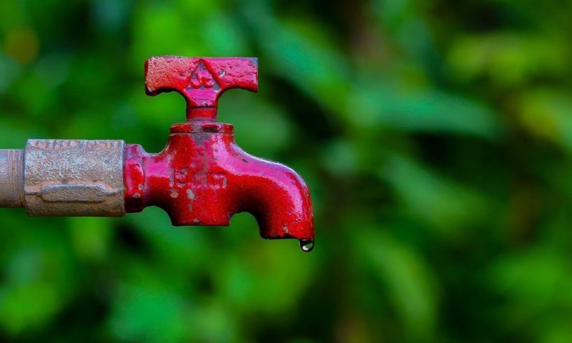 A Catania, Palermo, Messina acqua razionata: Istat, nel 2024 interessato oltre un milione di residenti al Sud
