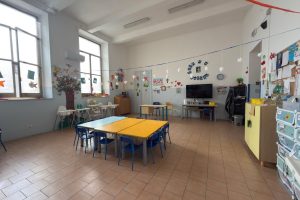 Catania, Comune raddoppia gli asili nido con orario prolungato: servizio gratuito per le famiglie