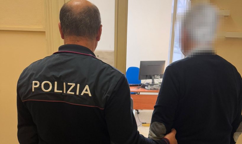 Catania, paura per un 90enne scomparso: lo cercano per ore, lo trovano vicino a uno svincolo trafficato
