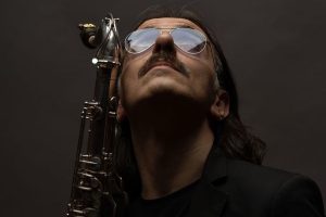Catania, Max Ionata in quartetto al Monk Jazz Club: due serate con il sax tenore che ha fatto scuola