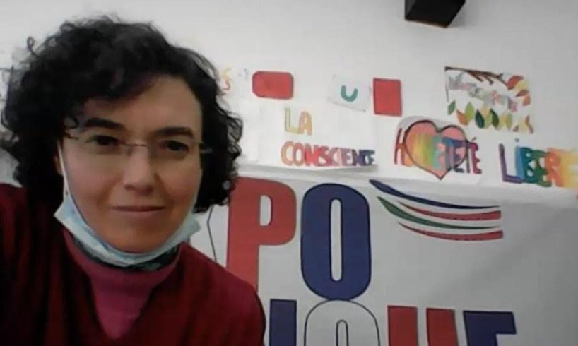 Bergamo, diario di un'aggressione: "Ucciderò la prof". E lei risponde: "Tornerò tra i banchi a credere nei giovani"