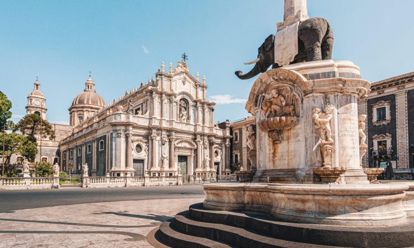 Catania da record, terza città più prenotata per Pasqua 2026: dietro solo a Barcellona e Parigi