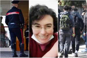 La prof accoltellata, le parole del 13enne e la lettera della docente: "Volevo uccidere" contro "Non lasciamoci vincere dal buio"