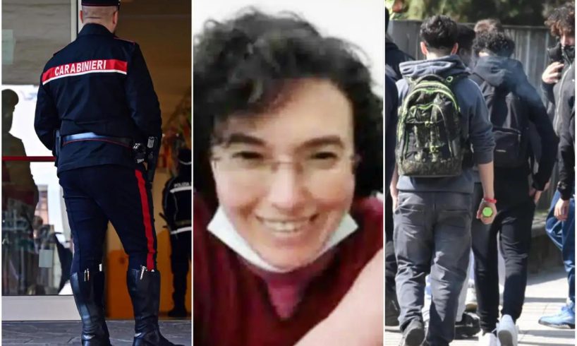 La prof accoltellata, le parole del 13enne e la lettera della docente: "Volevo uccidere" contro "Non lasciamoci vincere dal buio"