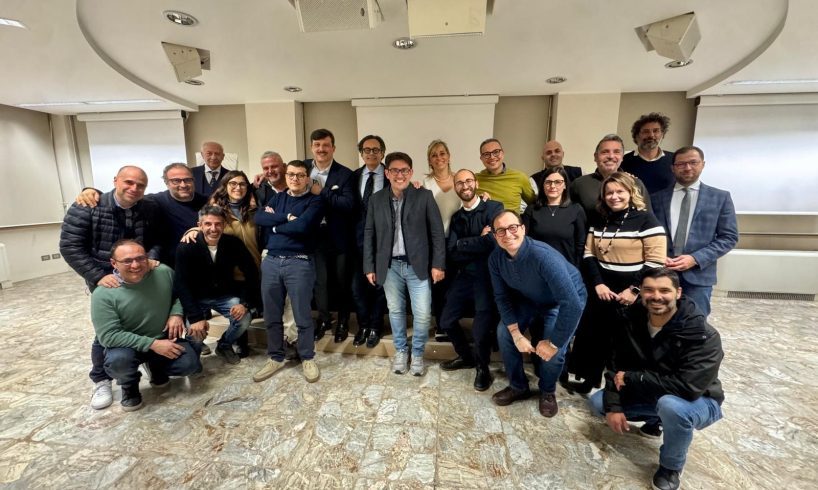 Catania, nasce l'Associazione degli Ingegneri: "Responsabilità sociale e sviluppo sostenibile del territorio"