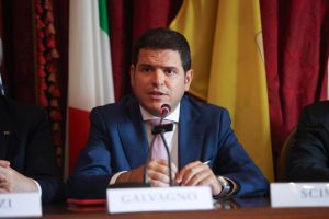 Caso indagati Fdi in Sicilia, Galvagno: «Disposto a fare passo indietro ma nessuno mi ha chiamato»