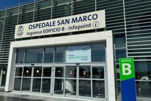 Catania, bambino di 10 anni salvato da tumore raro: intervento endoscopico riuscito all'ospedale San Marco
