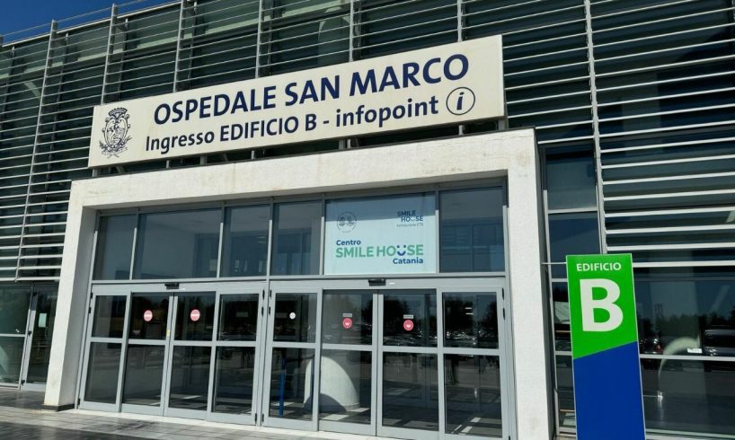 Catania, bambino di 10 anni salvato da tumore raro: intervento endoscopico riuscito all'ospedale San Marco