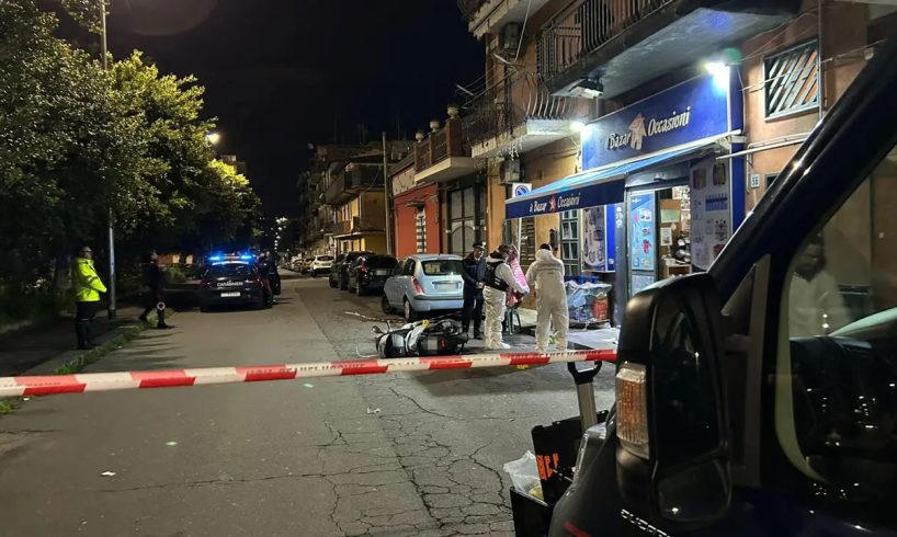 Catania, accoltellamento a Picanello: individuato l’ex marito 56enne. Era stato scarcerato l’8 marzo