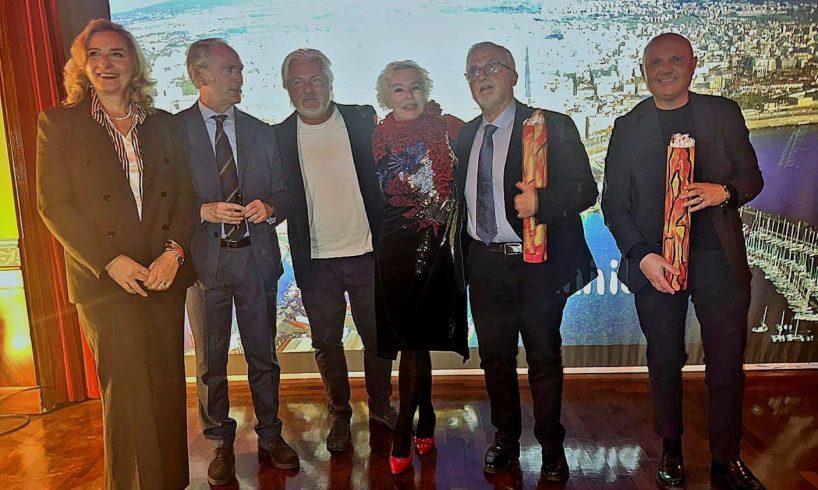 Catania, ‘Generattivi’ sulle opportunità mancate dell'Etna: "Non è un brand e manca una governance"