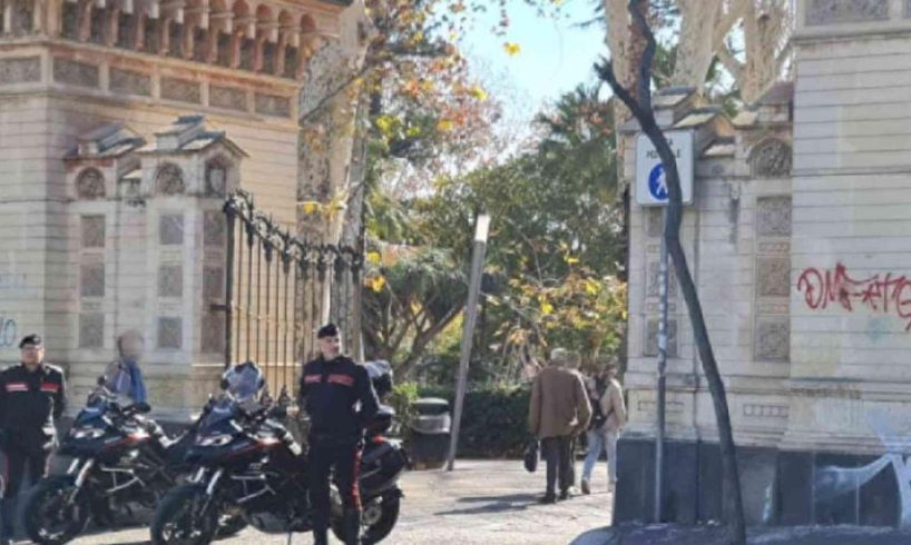 Violenza di gruppo a Catania: tre condanne e un’assoluzione per la 13enne stuprata a villa Bellini
