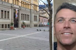 Massa, ucciso per un richiamo al branco: Giacomo Bongiorni morto sotto gli occhi del figlio 11enne