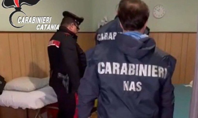 Bronte, si spacciava per medico ma era solo massofisioterapista: denunciata 39enne (VIDEO)