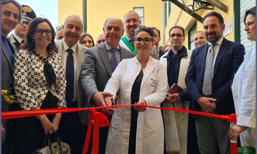 Gravina di Catania, al via il confronto sul Profilo di Salute: inaugurata la nuova Casa della Comunità hub