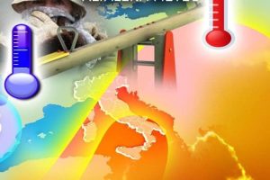 Meteo, weekend quasi estivo poi gelo russo: l’altalena primaverile dell’Italia