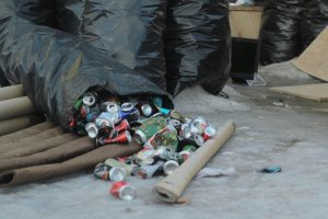 Emergenza rifiuti a Catania, Trantino firma ordinanza: 200 tonnellate al giorno verso Termini Imerese