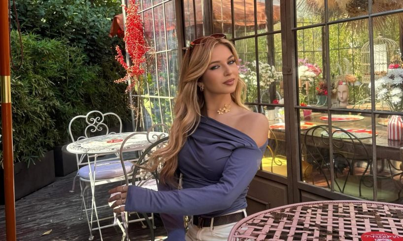 Miriam Indelicato, studentessa siciliana di 23 anni, muore a Roma: aveva annunciato una laurea mai conseguita