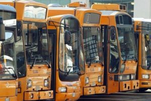 Trasporti, via libera della Regione alle nuove linee Tpl per la cintura di Catania