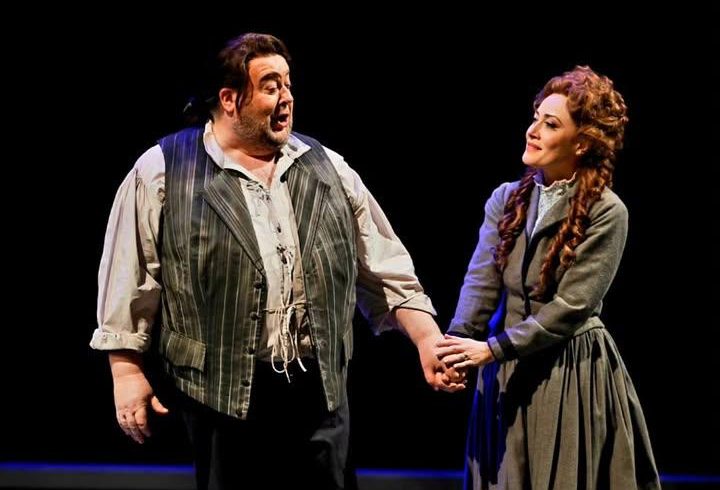 Al Bellini di Catania un «Andrea Chenier» da applausi: musicalità moderna e pathos rivoluzionario