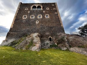 Paternò, l’oscillazione perpetua: nascondimento e svelamento a Hybla Major