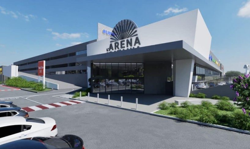Catania, Irfis finanzia il verde del Gruppo Arena: 3 mln per l’autonomia energetica