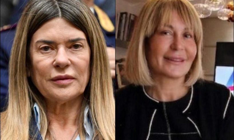 Sicilia, corruzione all’assessorato al Turismo: Amata a processo. Condannata l’imprenditrice Cannariato