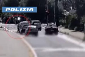 Catania, rapina aggravata a dipendenti di un supermercato: due arresti (VIDEO)