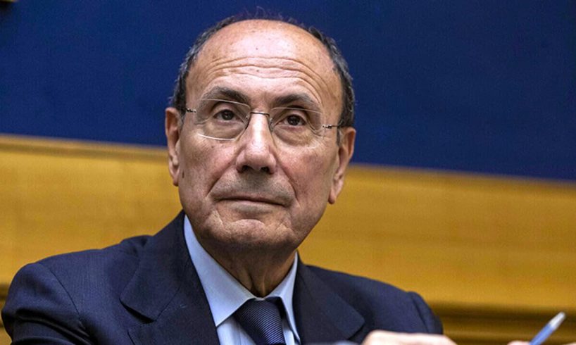 Schifani annuncia il rimpasto della giunta regionale siciliana: «A breve procederemo al rinnovo del governo»